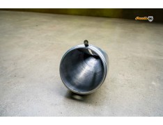 Vespa Faro Basso Headlight Shell